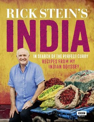 Rick Stein's India - Rick Stein