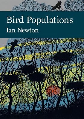 Bird Populations - Ian Newton