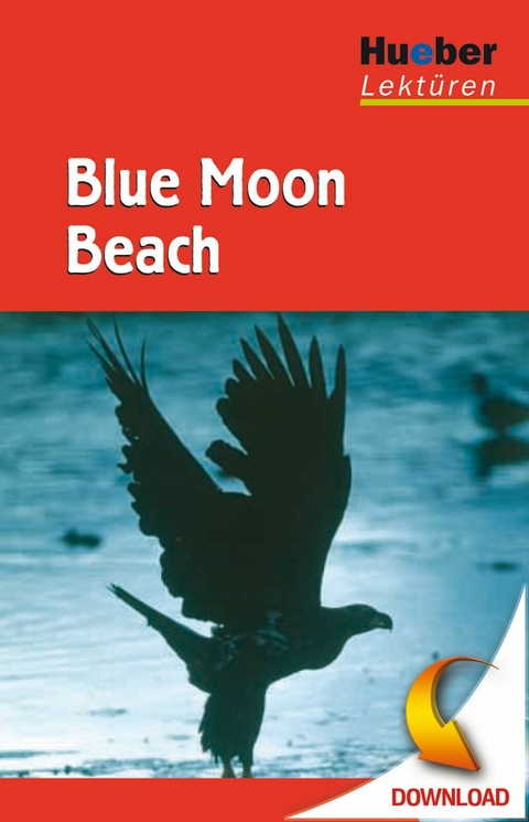 Blue Moon Beach -  Sue Murray