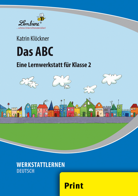 Das ABC - Katrin Klöckner