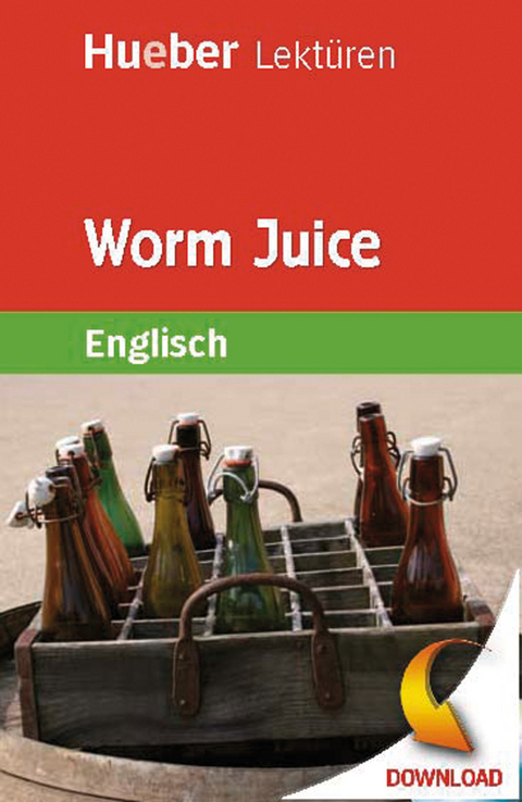 Worm Juice -  Denise Kirby