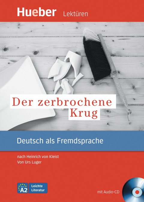 Der zerbrochene Krug -  Urs Luger