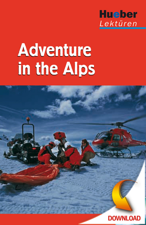 Adventure in the Alps -  Pauline Francis