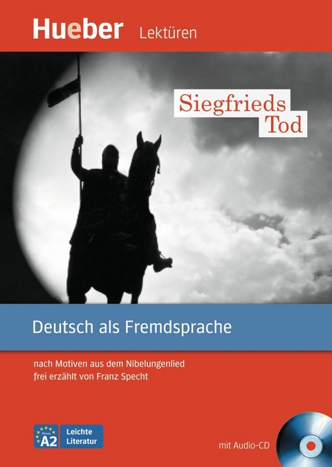 Siegfrieds Tod -  Franz Specht