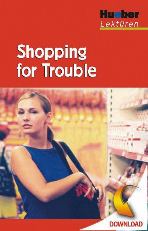 Shopping for Trouble -  Paula Smith