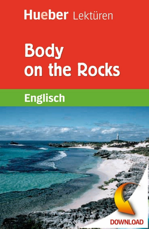 Body on the Rocks -  Denise Kirby