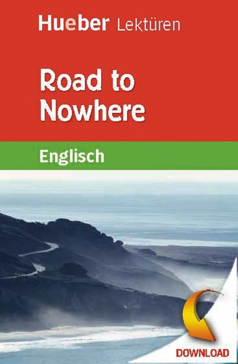 Road to Nowhere -  Pauline O'Carolan