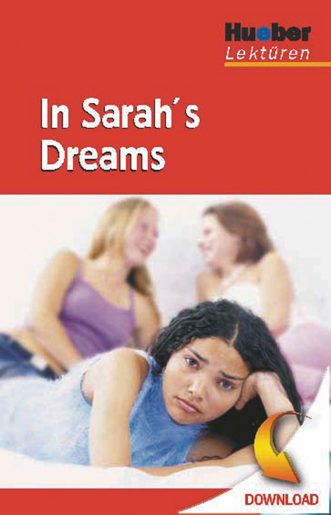 In Sarah's Dreams -  Sam Bowring