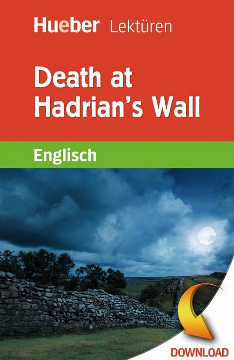 Death at Hadrian's Wall -  Denise Kirby