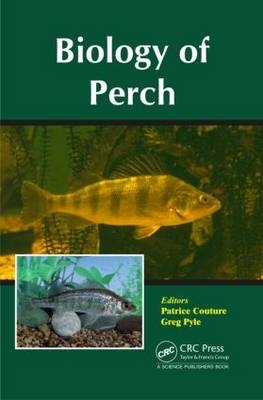 Biology of Perch - 