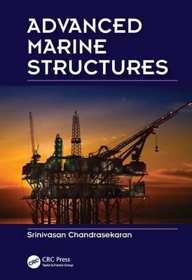 Advanced Marine Structures -  Srinivasan Chandrasekaran