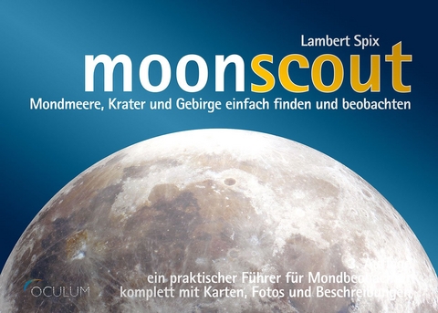 moonscout - Lambert Spix