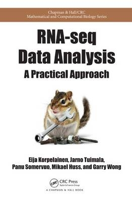 RNA-seq Data Analysis -  Mikael Huss,  Eija Korpelainen,  Panu Somervuo,  Jarno Tuimala,  Garry Wong