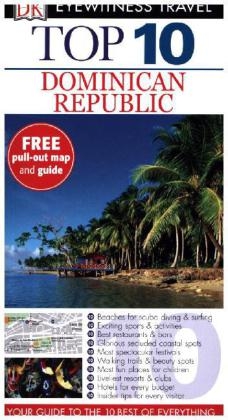 Top 10 Dominican Republic -  DK Eyewitness