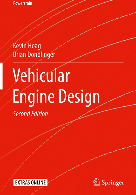 Vehicular Engine Design - Kevin Hoag, Brian Dondlinger