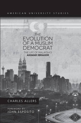 Evolution of a Muslim Democrat -  Allers Charles Allers