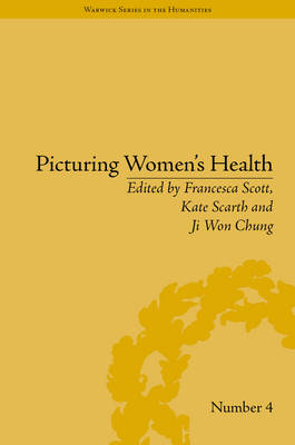 Picturing Women''s Health -  Ji Won Chung