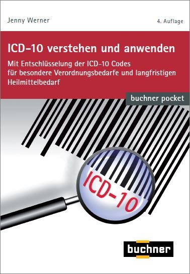 ICD-10 verstehen und anwenden - Jenny Werner