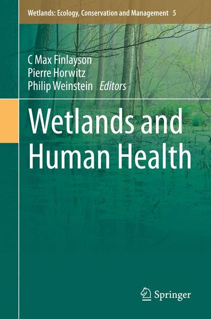 Wetlands and Human Health - 