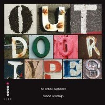 Outdoor Types - Simon Jennings