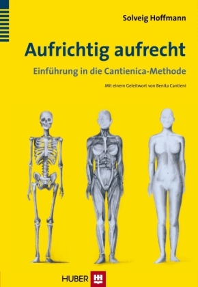 Aufrichtig aufrecht - Solveig Hoffmann