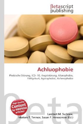 Achluophobie - 