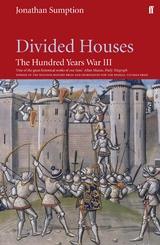 Hundred Years War Vol 3 -  Jonathan Sumption