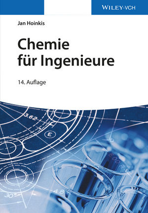 Chemie für Ingenieure - Jan Hoinkis