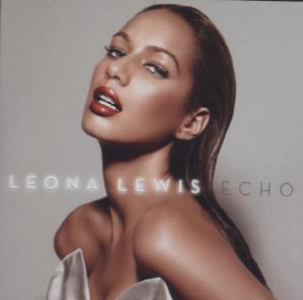 Echo, 1 Audio-CD - Leona Lewis