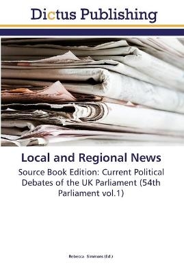 Local and Regional News - 