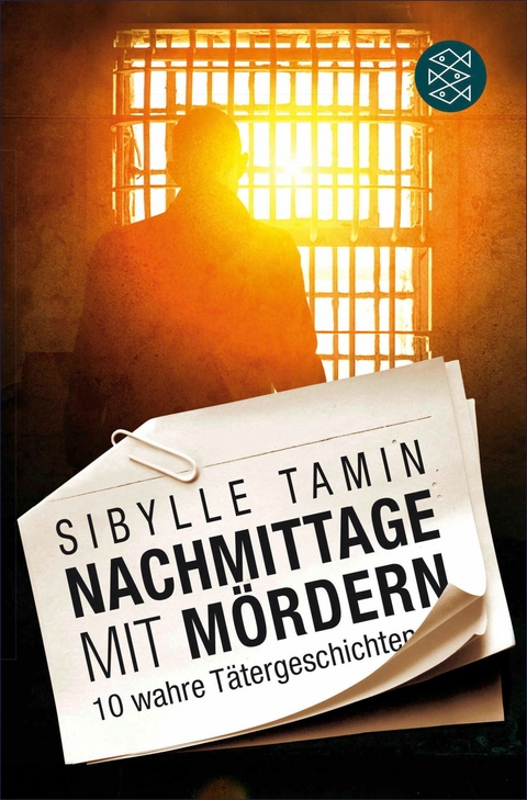 Nachmittage mit Mördern -  Sibylle Tamin