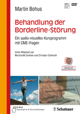 Behandlung der Borderline-Störung - Bohus, Martin