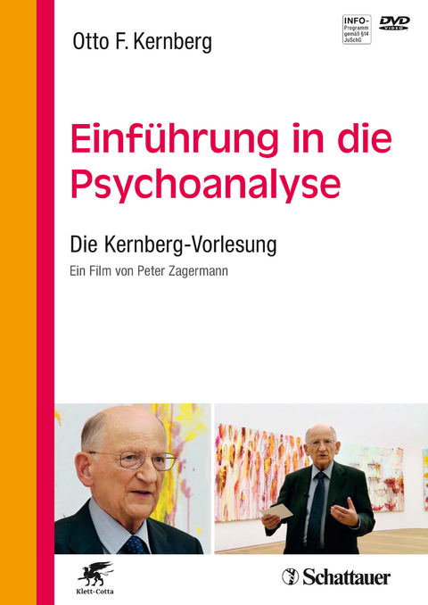 Einführung in die Psychoanalyse - Otto F. Kernberg