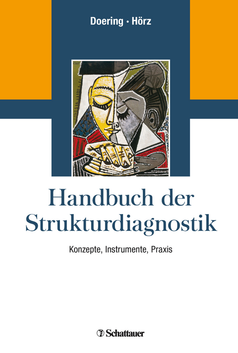 Handbuch der Strukturdiagnostik - 