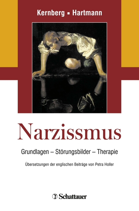 Narzissmus - 