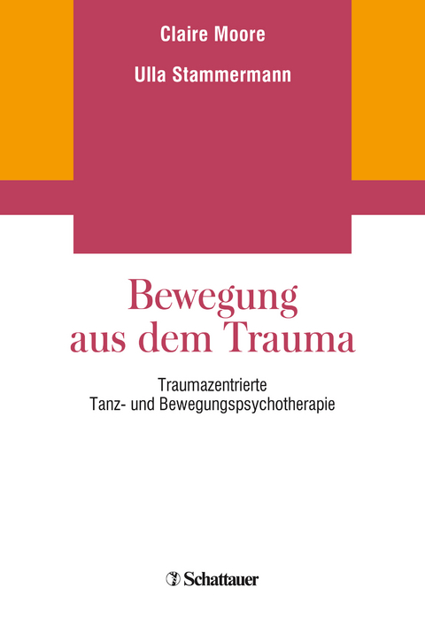 Bewegung aus dem Trauma - 