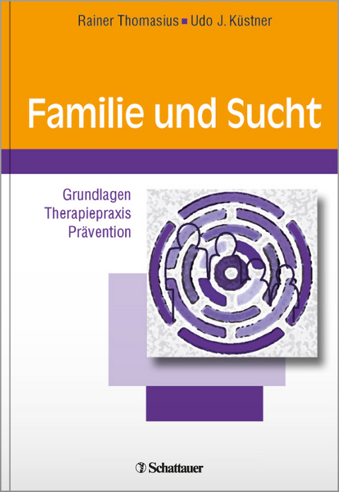 Familie und Sucht - 