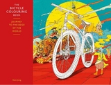 The Bicycle Colouring Book - 