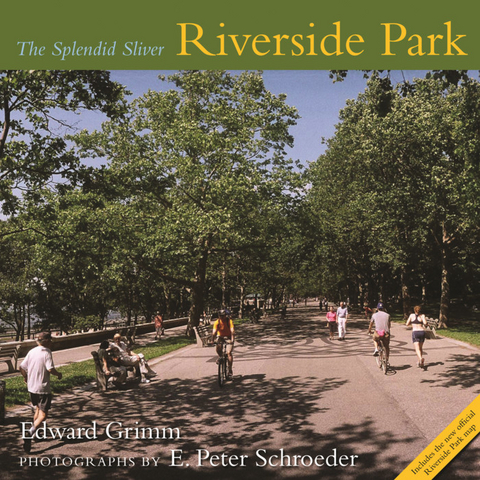 Riverside Park -  Edward Grimm