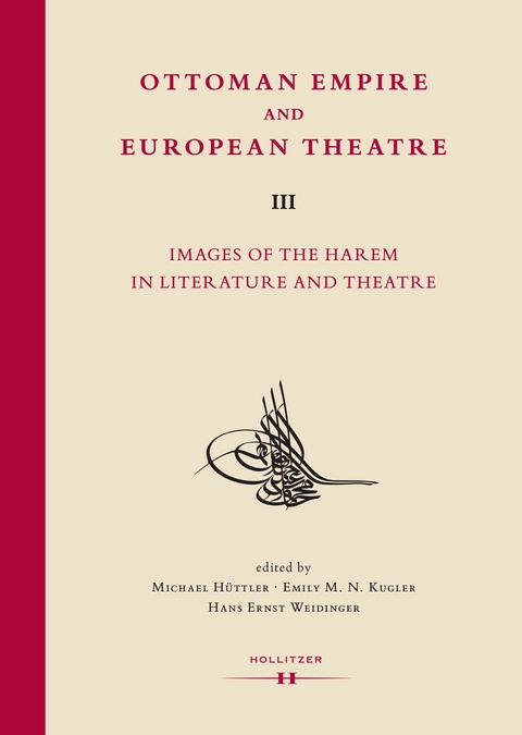 Ottoman Empire and European Theatre Vol. III - 