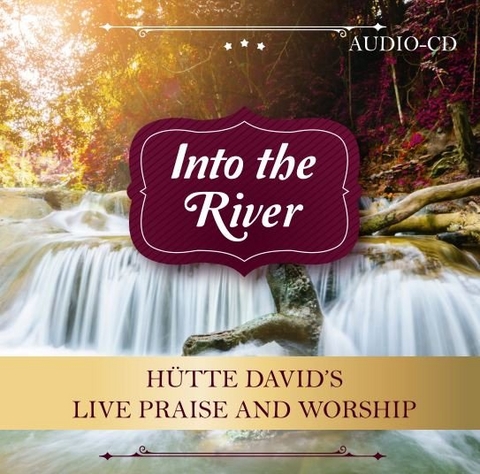 Hütte David's Live Praise and Worship - 