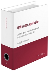 QM in der Apotheke - Ilsabe Behrens