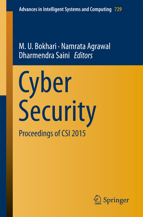 Cyber Security - 