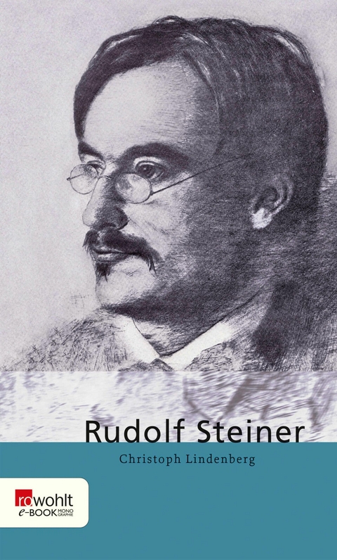 Rudolf Steiner -  Christoph Lindenberg