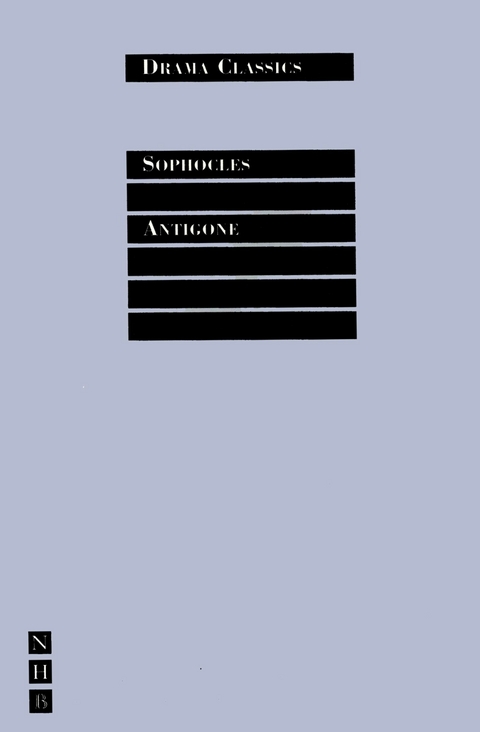 Antigone -  Sophocles