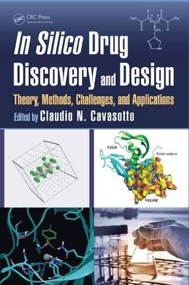 In Silico Drug Discovery and Design - 