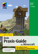 Let‘s Play. Dein Praxis-Guide für Minecraft - Braun, Daniel