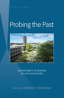 Probing the Past - 