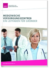 Medizinische Versorgungszentren - 