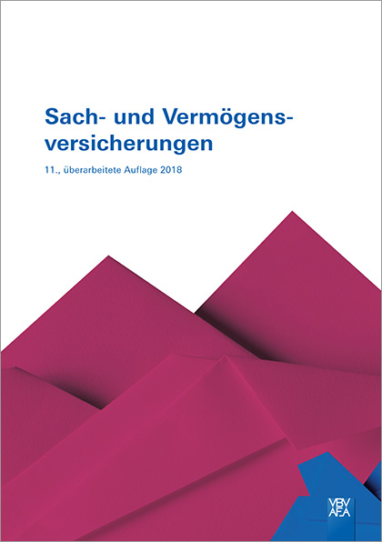 Sach- und Vermögensversicherungen - 